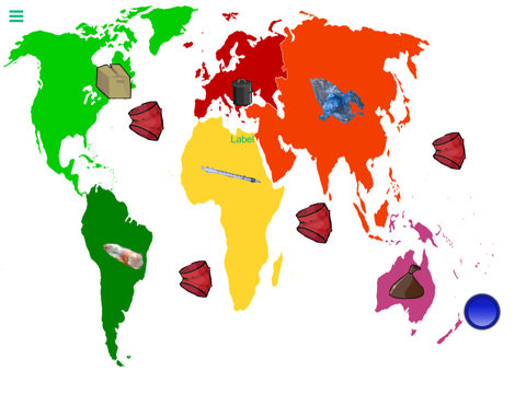 Litter Book Of Facts - náhled
