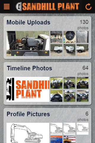 Sandhill Plant and ATV screenshot 2