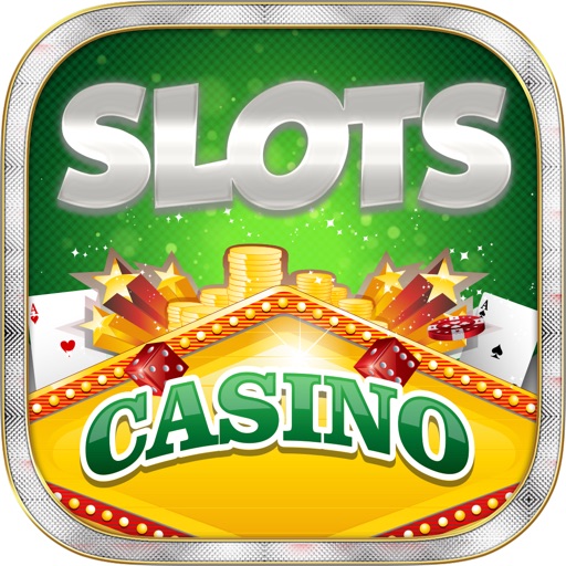 A Las Vegas World Lucky Slots Game - FREE Slots Game