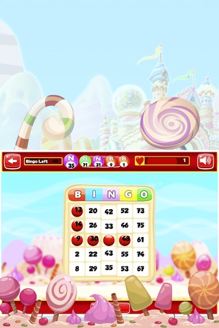 Bingo Pets - Free Bingo Game screenshot 4