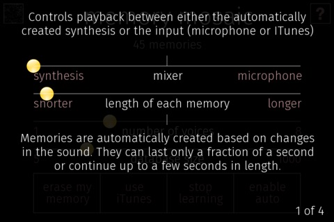 Memory Mosaic screenshot 3