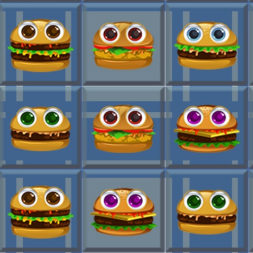 A Burgers Darmy icon