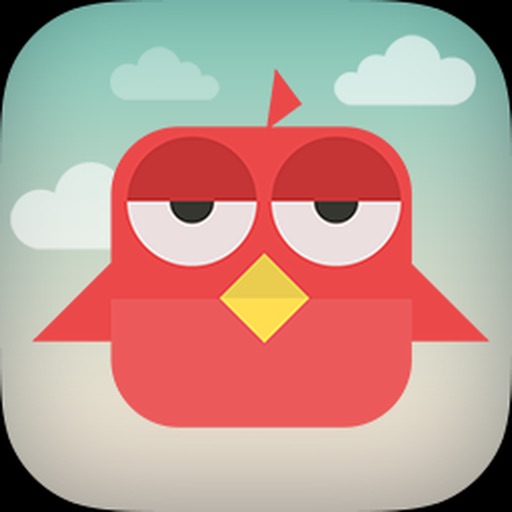 Brave Bird Flappy icon