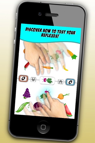 Twin Fruit: Brain training and exercises - Premium screenshot 2