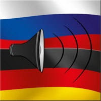 Deutsch / Russisch Audio-Sprachführer und Übersetzungs-app - Multiphrasebook apk