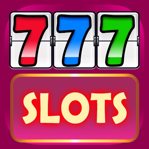 Wild West Slots - Classic Las Vegas Slot Machine Game Icon
