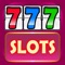 Wild West Slots - Classic Las Vegas Slot Machine Game