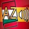 Audiodict Español Húngaro Diccionario Audio Pro