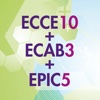 ECCE10 + ECAB3 + EPIC5