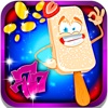 Lucky Ice Cream Slots: Join the summer gambling fun and choose the tastiest flavors