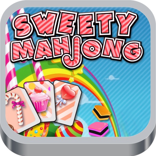 Sweety Mahjong Puzzle Game Icon