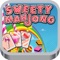 Sweety Mahjong Puzzle Game
