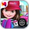 Maria Car Service Workshop - A Funny Cars Wash Game for Kids – Kids Games Free