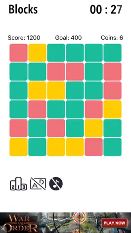 Game screenshot Color Blocks - Addictive Blocks hack