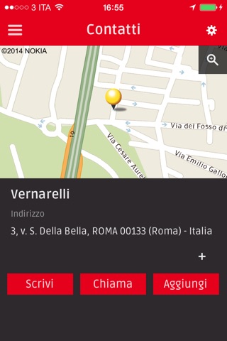 Vernarelli screenshot 4