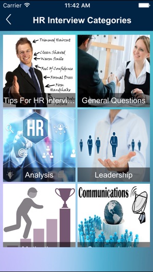 HR Interview Q&A:Interview gumtree Preparation imo(圖2)-速報App