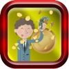 Secret Slots Machine Vegas GAME - FREE Slot
