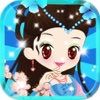 Cute Princess - Fairy, Makeover, Free Girls Games