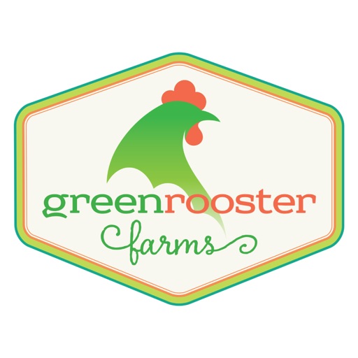 Green Rooster Farms icon