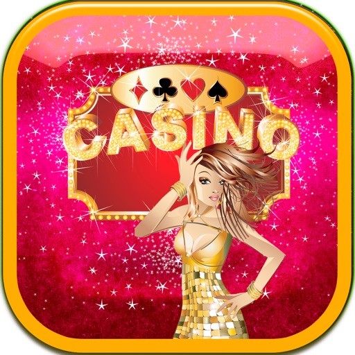 Atlantic City Casino Pokies - Game Free Of Casino icon