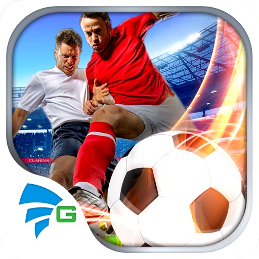 Football Master - Chain Eleven icon