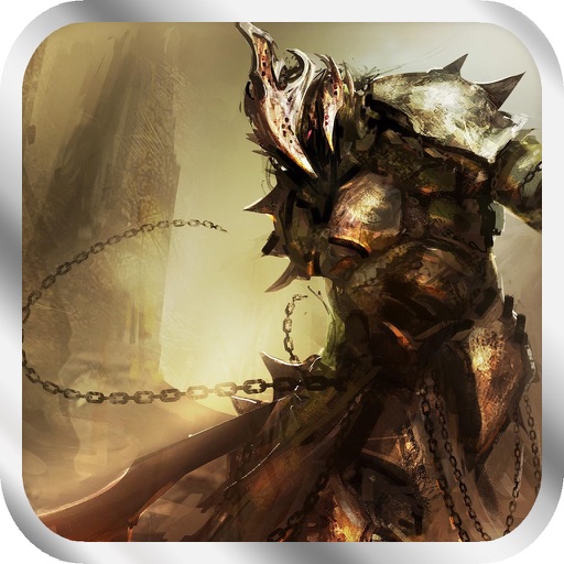 Game Pro - Dynasty Warriors 8 Version iOS App