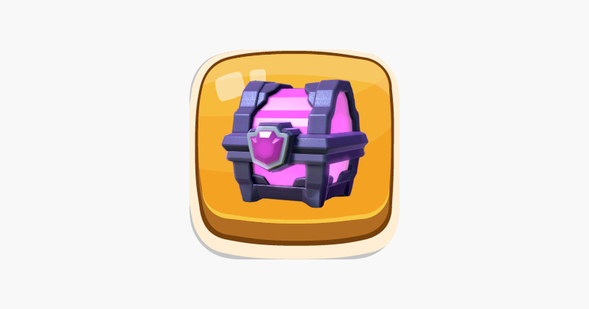 chest tracker for clash royale easy rotation calculator on the app
