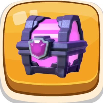 clash royale chest rotation