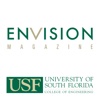 USF Envision Magazine