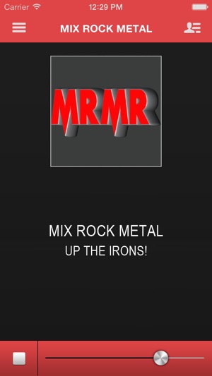 MIX ROCK METAL(圖1)-速報App