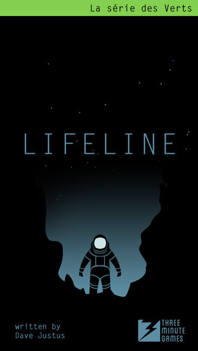 Lifeline... Lifeline...