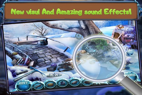 Before and After Mystery Game screenshot 3