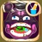 Scary Nights at the Kids Dentist – Little Tooth Monster Games for Free