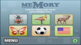 Game screenshot Card Match Game - daily puzzle time for family game and adults apk