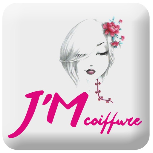 J'M Coiffure icon