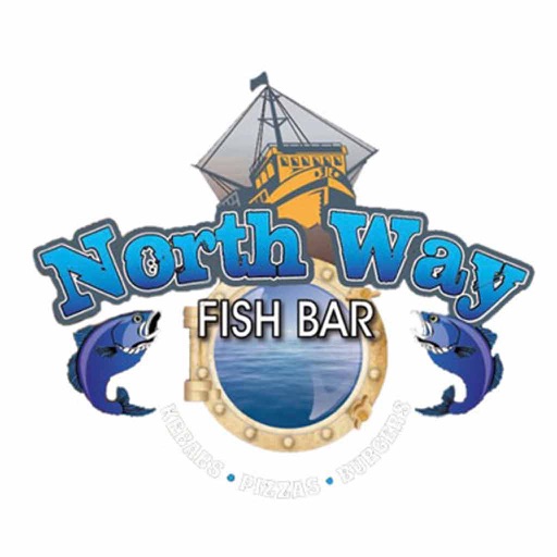 Northway Fish Bar icon