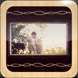 Luxury Photo Frames - make eligant and awesome photo using new photo frames