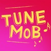 TuneMob Play Music in Sync on Multiple Devices via Bluetooth and WiFi Tune Mob Simple Sharing