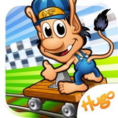 Activities of Hugo Troll Race Classic