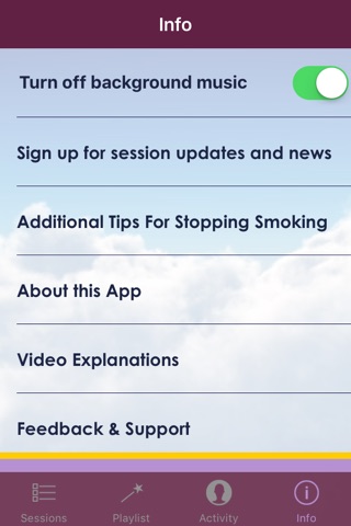 Easy Quit Smoking & Vaping screenshot 4