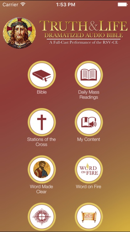 Truth & Life App screenshot-3