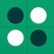 ボードゲームの王道であるリバーシ。