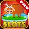 Buffalo Casino Slots - Lucky Casino Game