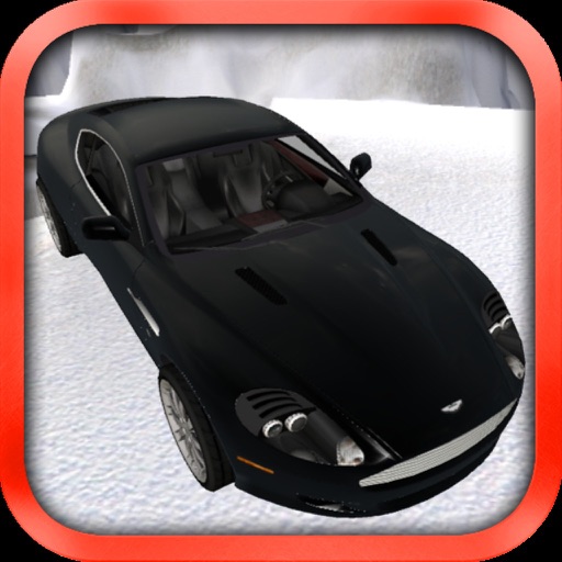 Super Luxury Car Parking iOS App