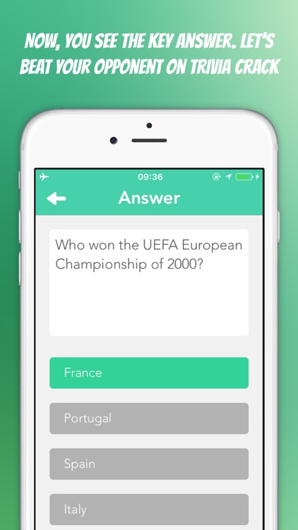 Knowledge Trainer - Best Search and Cheat tool for Trivia Crack and Pokémon Go