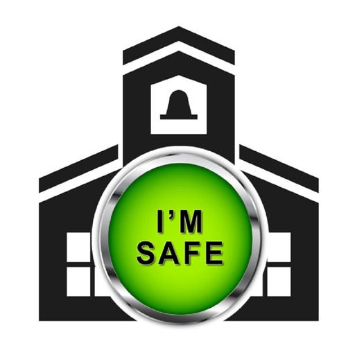 I'm Safe for Schools icon