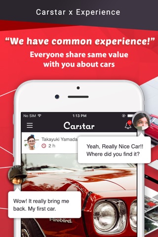 Carstar [カースタ] イケてる車のチューニング大集合 screenshot 4
