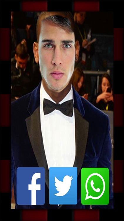 YouCelebrity - Make Me Celebrity Photo Montage App Withy Red Carpet