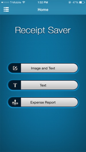 ReceiptSaver By AG(圖1)-速報App