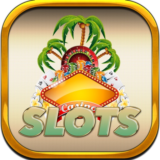Genies & Gems Hot Slots - Free Las Vegas Slots Machine icon